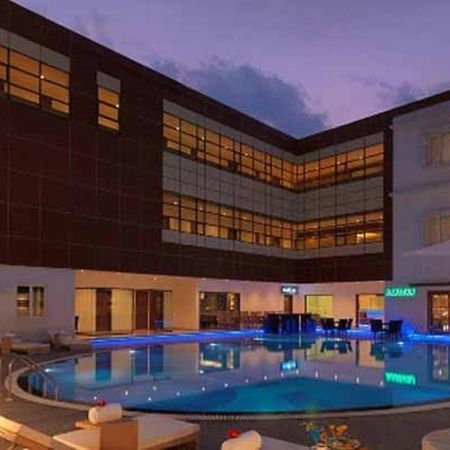 Goldfinch Retreat Bangalore Devanahalli Exterior foto